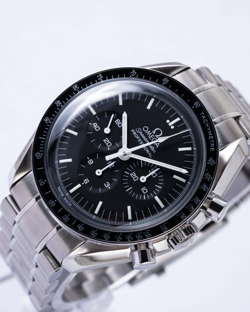 Omega Speedmaster 3570.50.00 2001