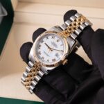 Rolex Datejust 116233 2018