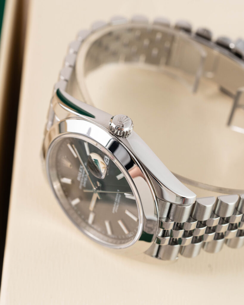 Rolex Datejust 126300 2019