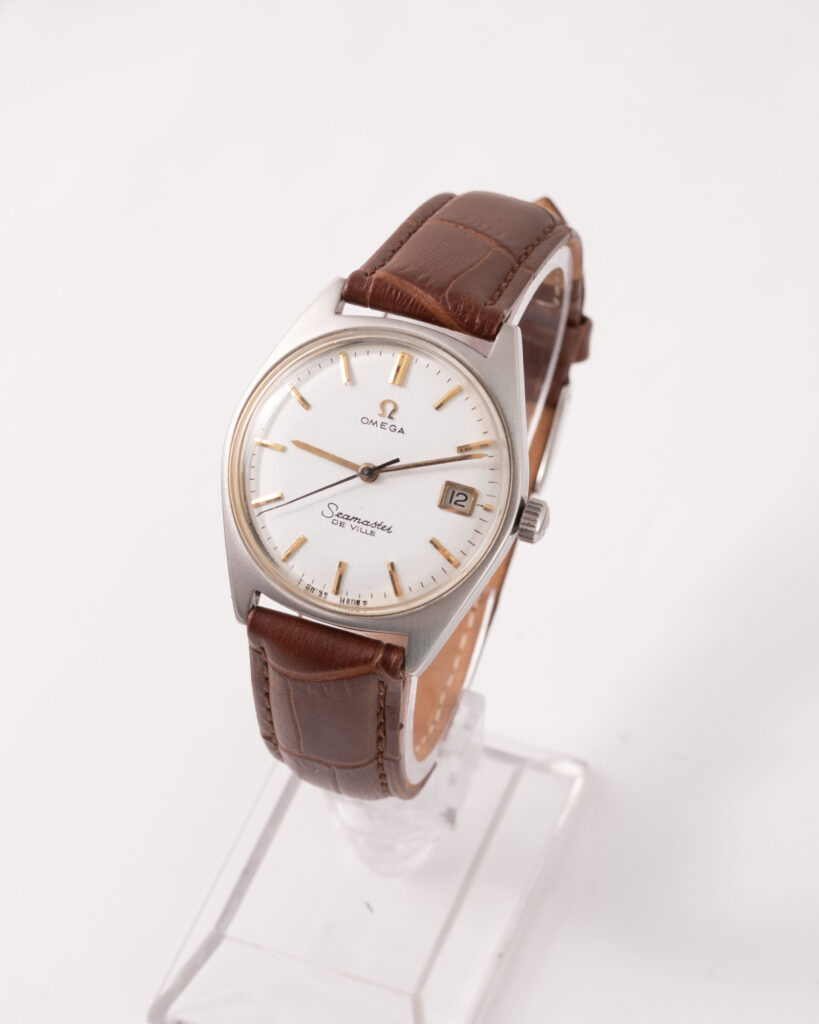Omega Seamaster Deville CAL.565 1969