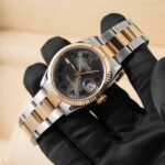 Rolex Datejust 126233 2021