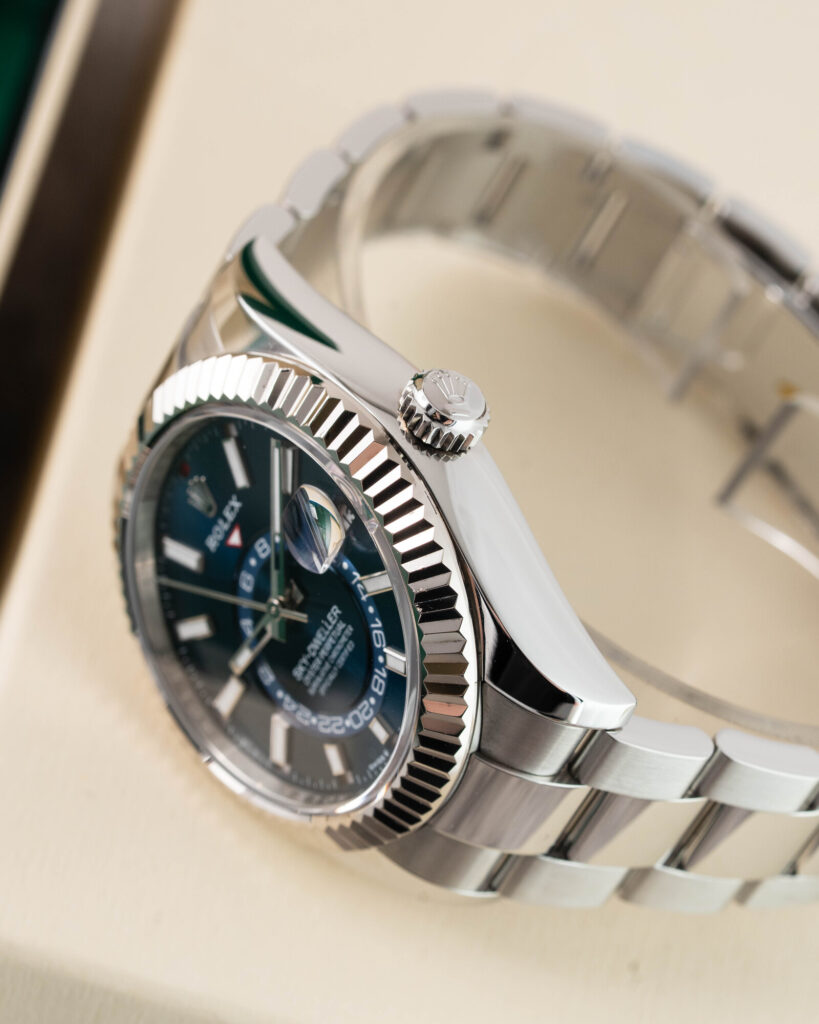 Rolex Sky-Dweller 336934 2024
