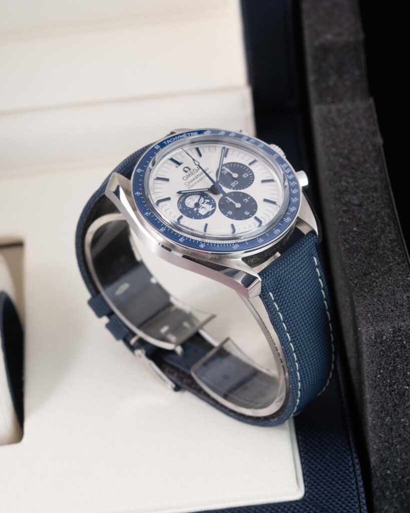 Omega Speedmaster Professional Moonwatch 310.32.42.50.02.001 2024
