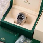 Rolex Sea-Dweller 126600 2022