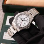 Rolex Explorer II 16570 2004