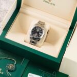 Rolex Datejust 126300 2020