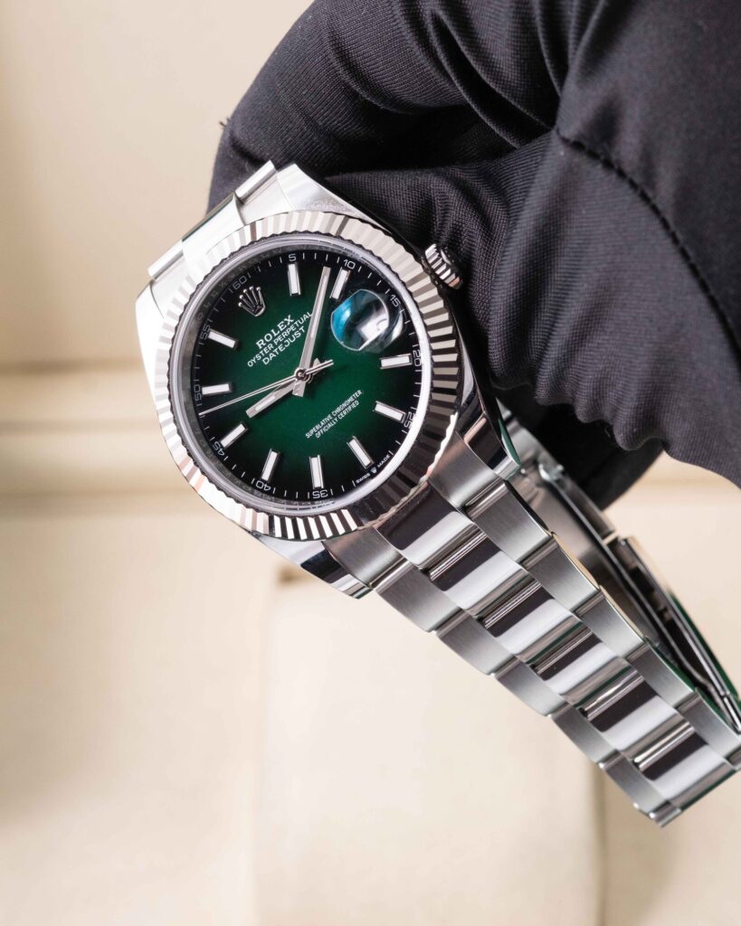 Rolex Datejust 126334 2026