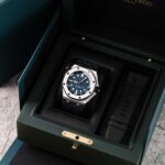 Audemars Piguet Royal Oak Offshore Diver 15720.ST.OO.A027CA.01 2025