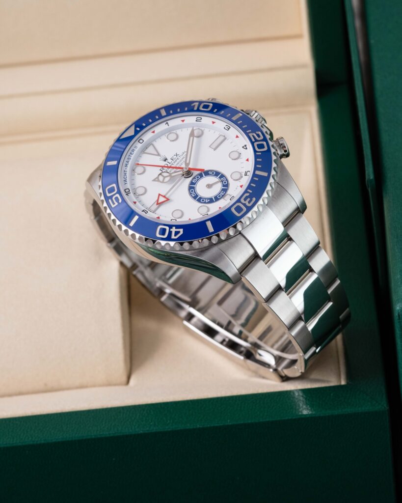 Rolex Yacht-Master II 126680 2026