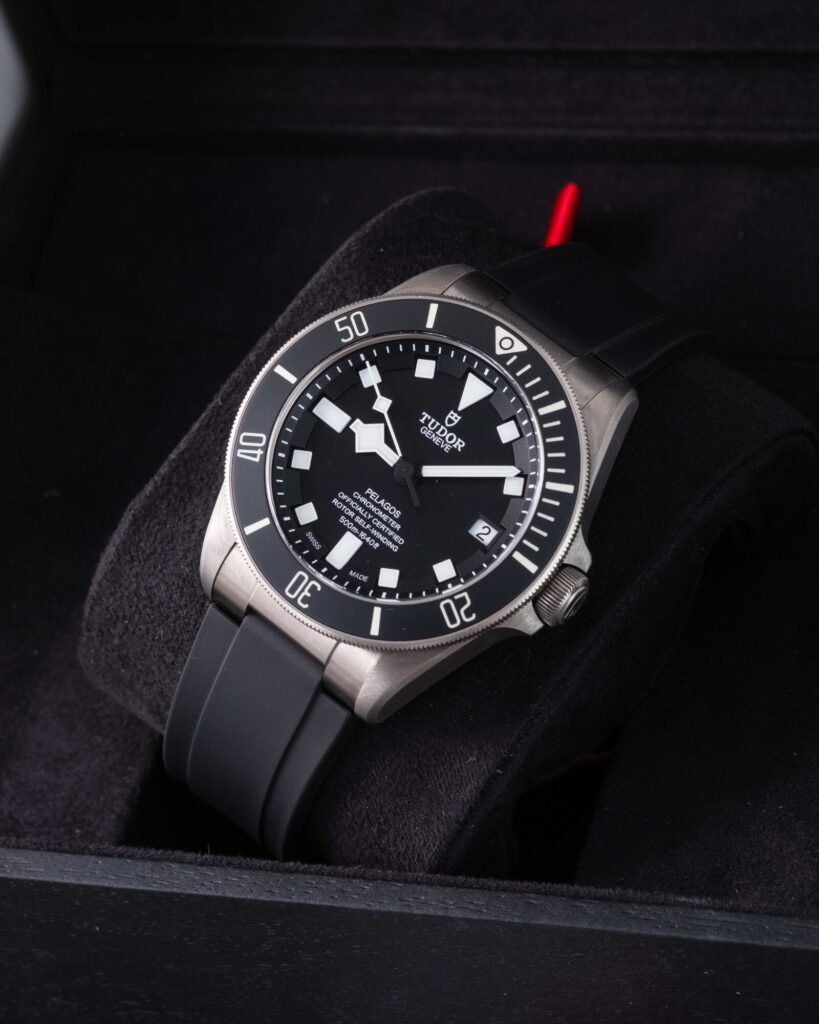 Tudor Pelagos 25600TN 2022