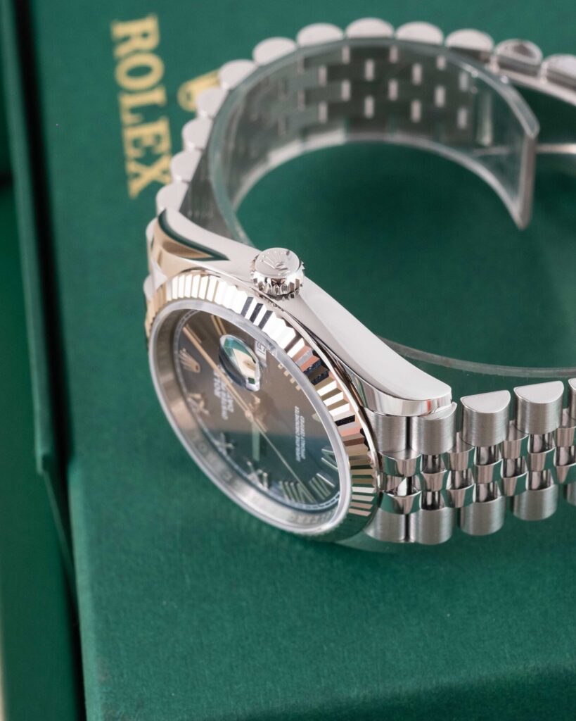 Rolex Datejust 126234 2026