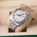 Rolex Explorer II 226570 2024