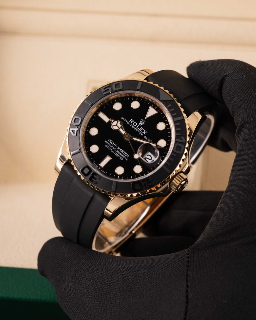 Rolex Yacht-Master 226658 2022