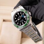 Rolex Submariner 126610LV 2024