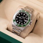 Rolex Submariner 126610LV 2023
