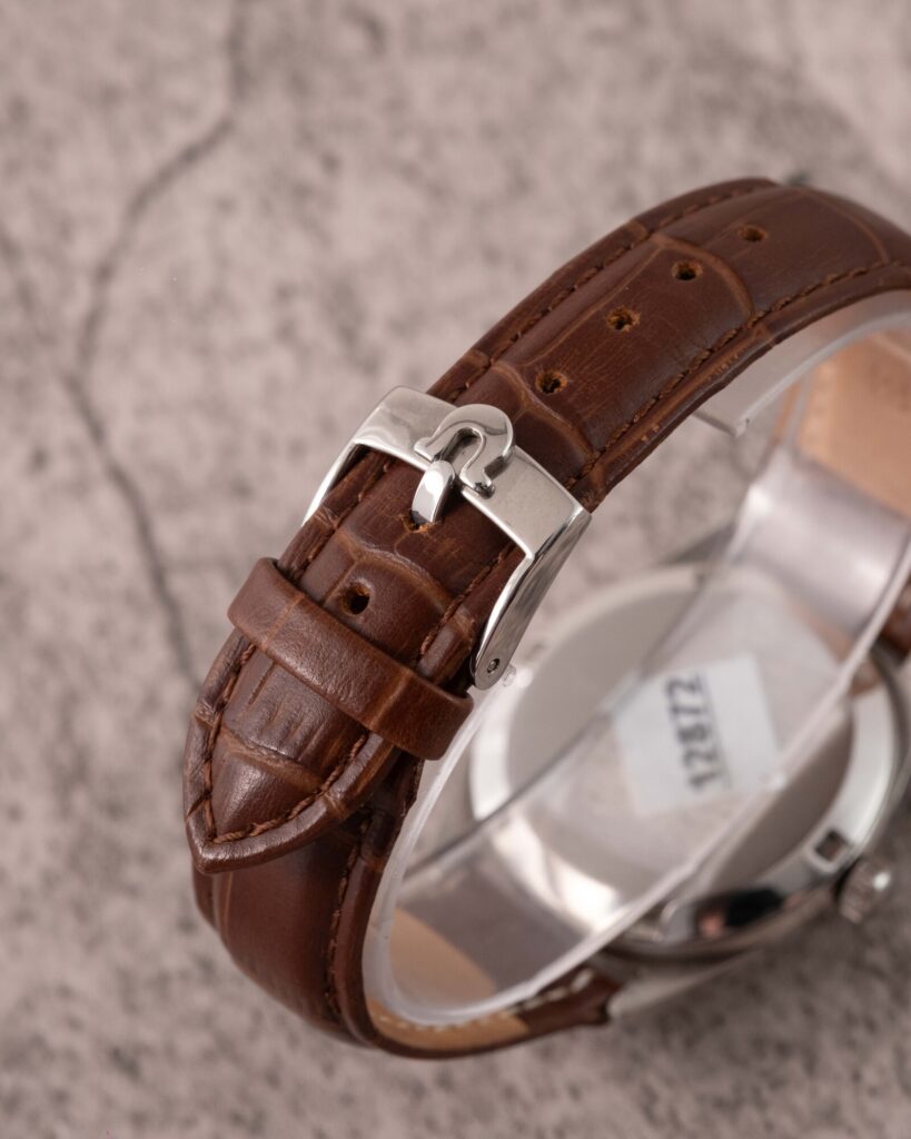 Omega Seamaster Deville CAL.565 1969