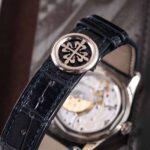 Patek Philippe Calatrava 6000G-012 2019