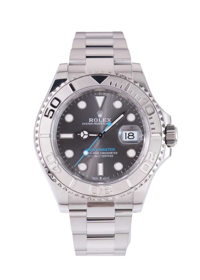 Rolex Yacht-Master 126622 2024