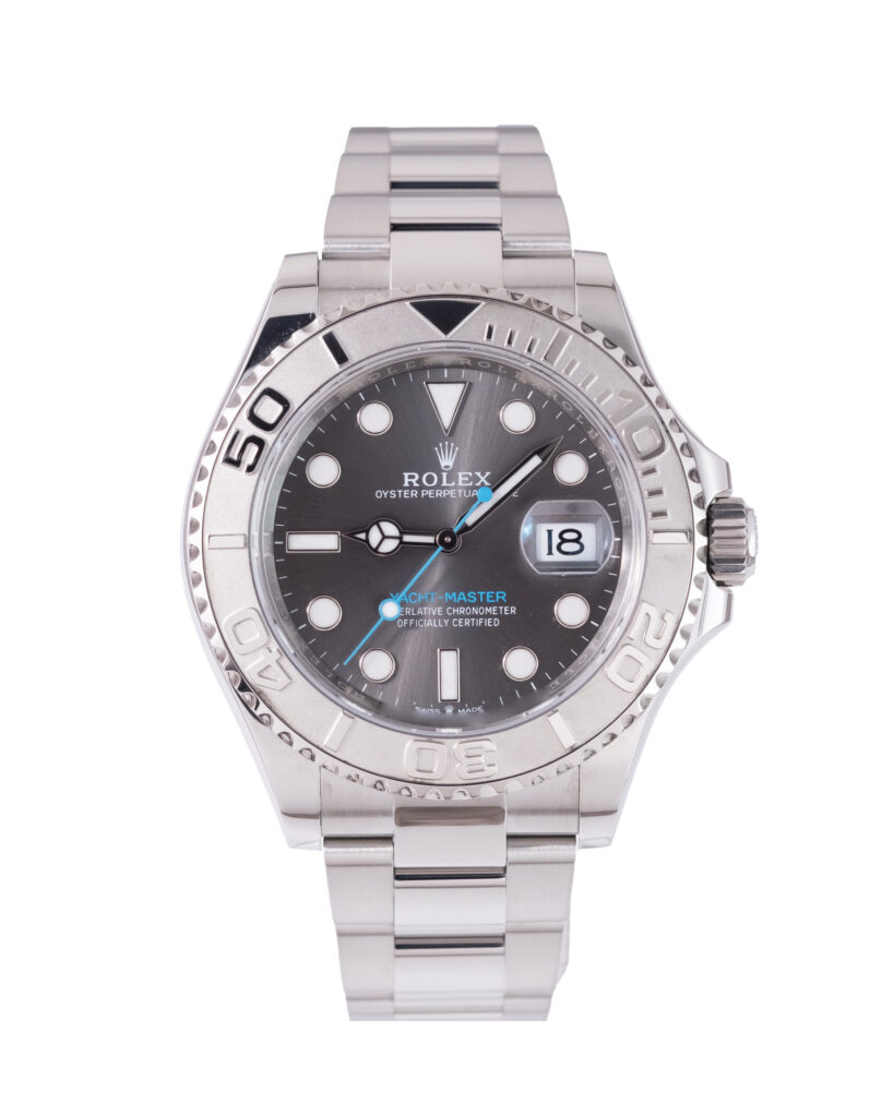 Rolex Yacht-Master 126622 2024