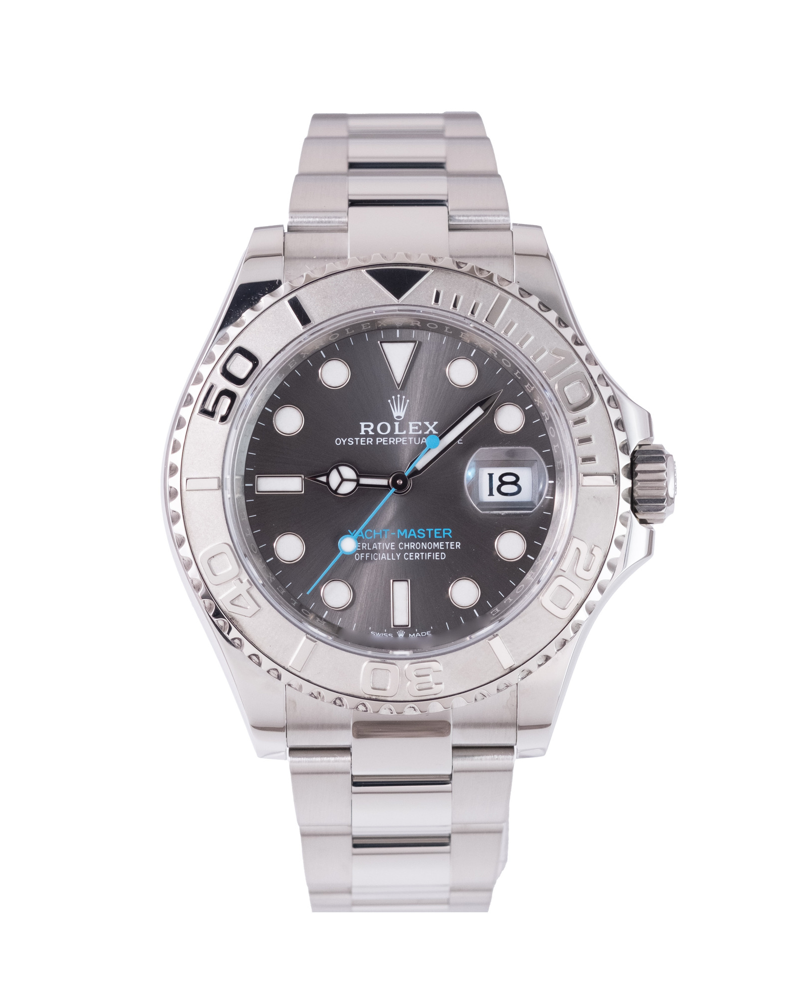 Rolex Yacht-Master 126622