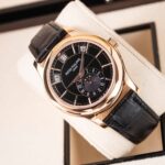 Patek Philippe Annual Calendar 5205R-010 2020
