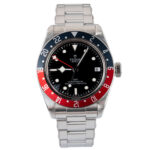 Tudor Black Bay GMT 79830RB 2019