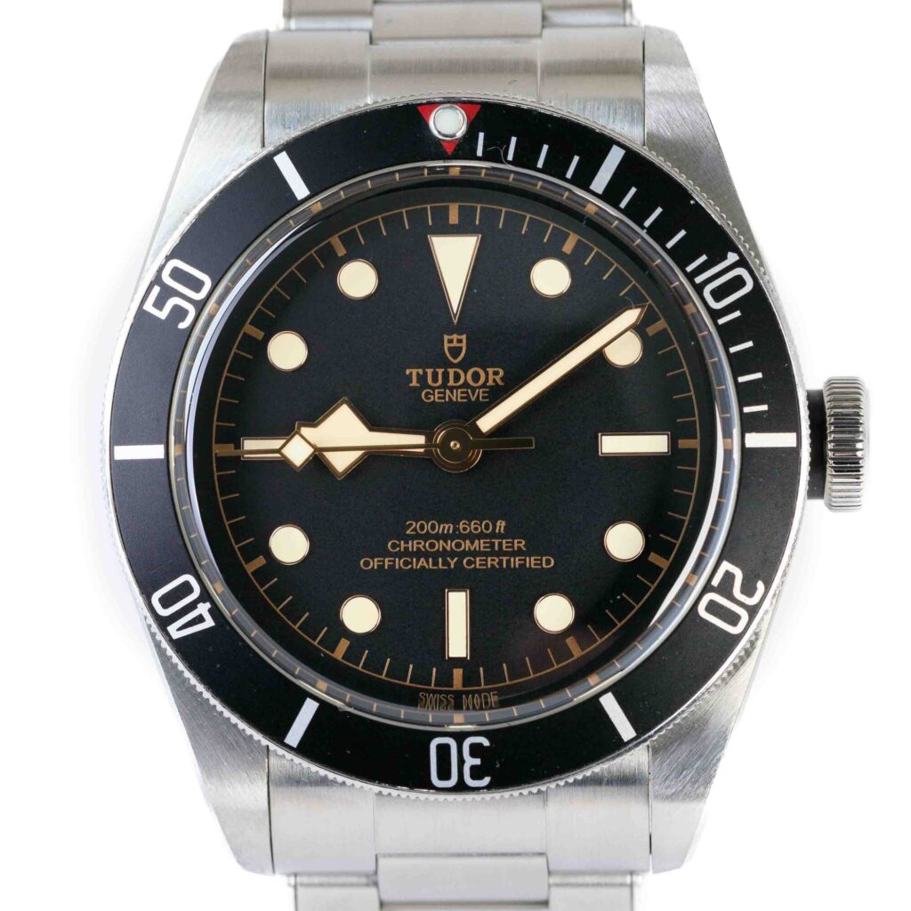 Tudor Black Bay 41 79230N 2022