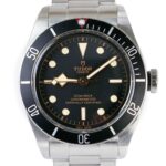 Tudor Black Bay 41 79230N 2022