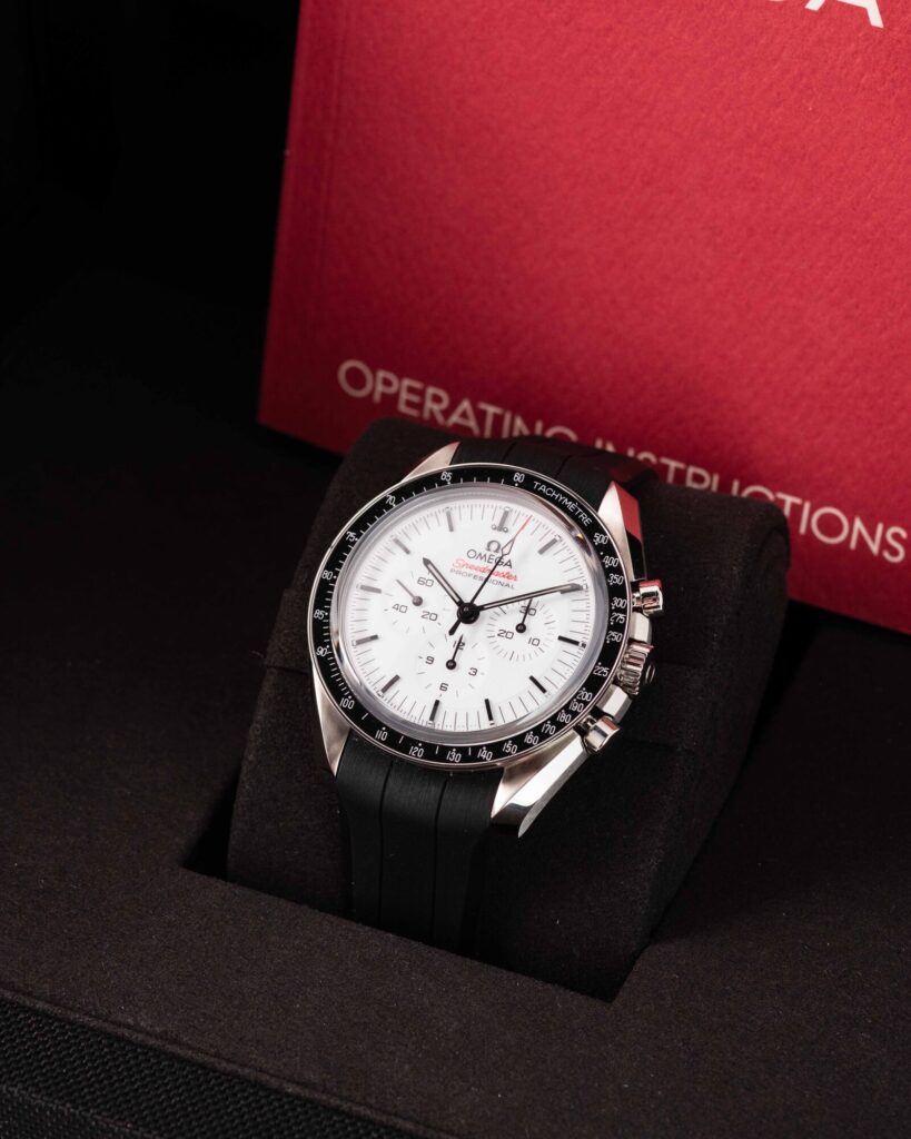 Omega Speedmaster Professional Moonwatch 310.32.42.50.04.001 2024