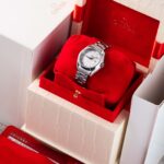 Omega Sea Master 231.10.30.60.02.001 2014