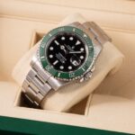 Rolex Submariner 126610LV 2023