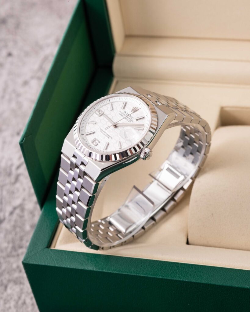 Rolex Land-Dweller 127234 2026