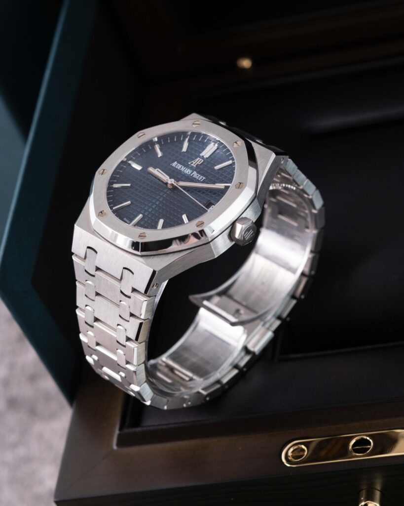 Audemars Piguet Royal Oak 15500ST.OO.1220ST.01 2022