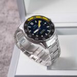 IWC Aquatimer Automatic 2000 IW356802 2010