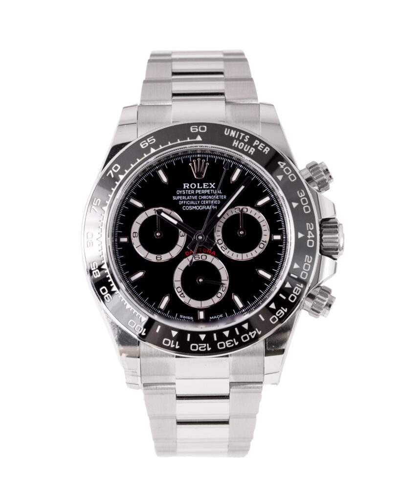 Rolex Daytona 126500LN 2026