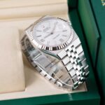 Rolex Land-Dweller 127334 2026
