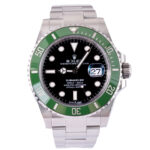 Rolex Submariner 126610LV 2024