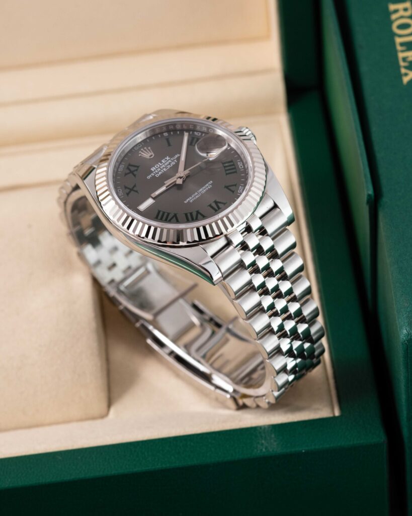Rolex Datejust 126334 2024