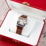 Cartier Santos 100 2878 2014