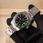 Rolex Submariner 126610LV 2026