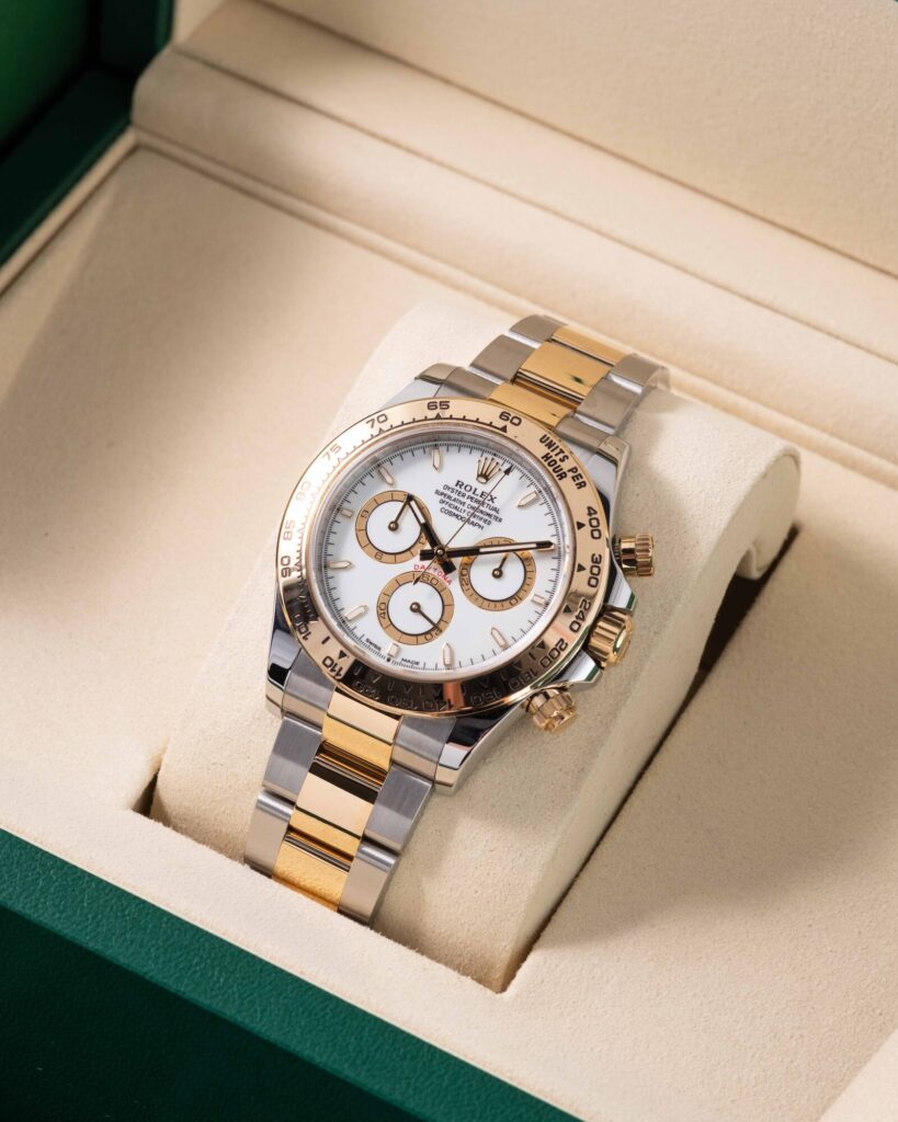 Rolex Daytona 126503 2025