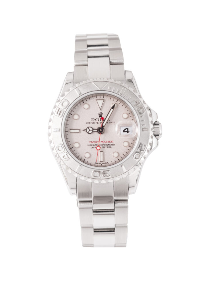 Rolex Yacht-Master 169622 2006
