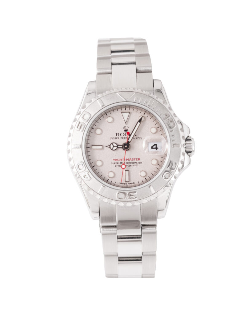 Rolex Yacht-Master 169622 2006