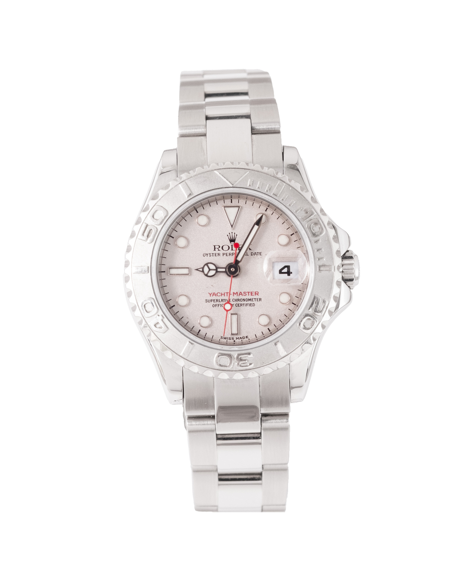 Rolex Yacht-Master 169622