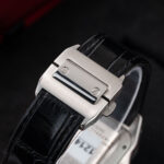 Cartier Santos 100 2878 2010