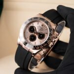 Rolex Daytona 126515LN