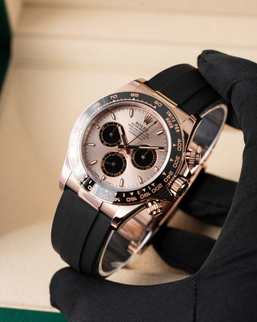 Rolex Daytona 126515LN