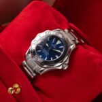 Omega Seamaster 2285.8000 2006