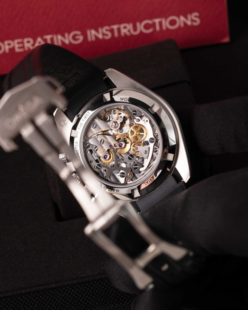 Omega Speedmaster Professional Moonwatch 310.32.42.50.04.001 2024