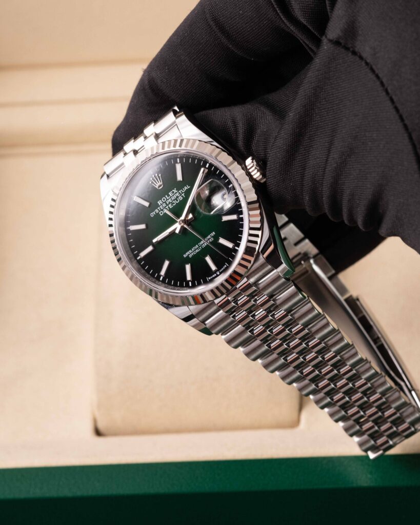 Rolex Datejust 126234 2026